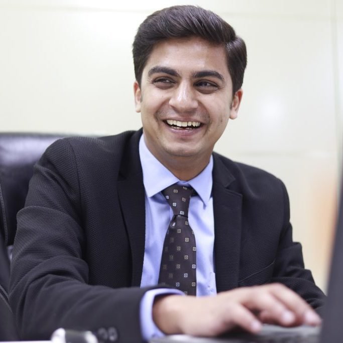 Sumanth Ashok | Chartered Accountant